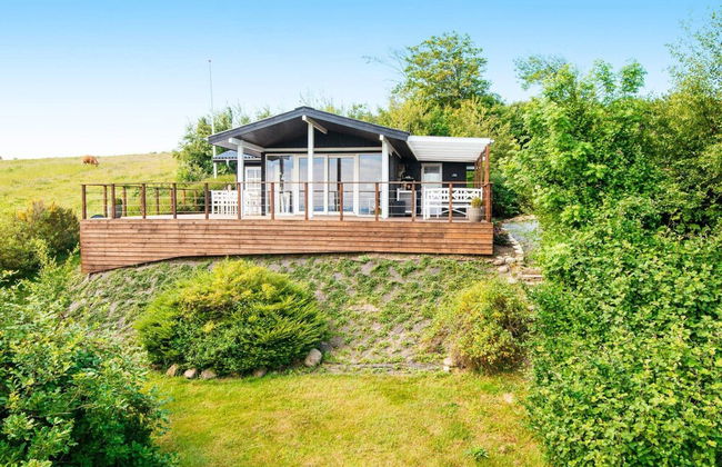 6 Person Holiday Home in Lemvig - Foto 25