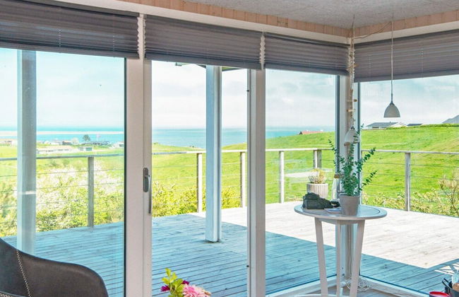 6 Person Holiday Home in Lemvig - Foto 39