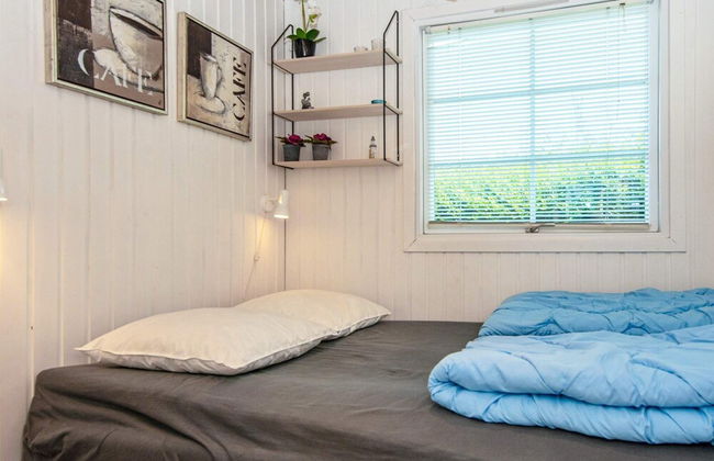 6 Person Holiday Home in Lemvig - Foto 3