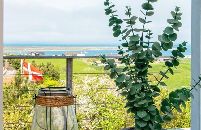 6 Person Holiday Home in Lemvig - Foto 36
