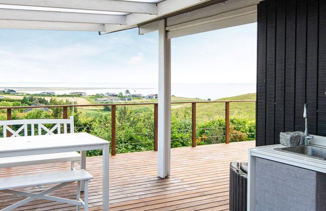 6 Person Holiday Home in Lemvig - Foto 30