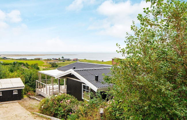6 Person Holiday Home in Lemvig - Foto 27