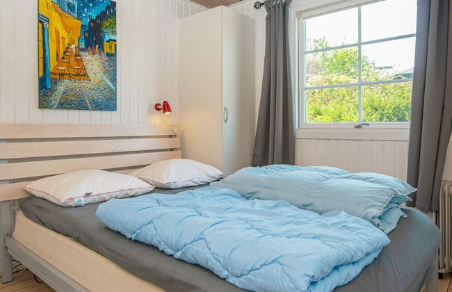 6 Person Holiday Home in Lemvig - Foto 4