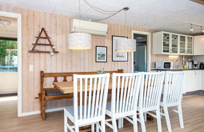 6 Person Holiday Home in Lemvig - Foto 17