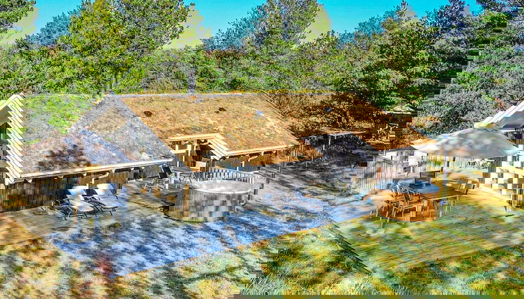 Foto 1 - 6 Person Holiday Home in Albaek
