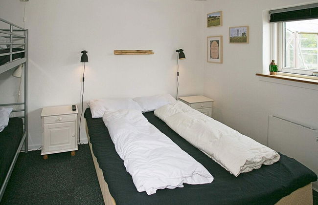6 Person Holiday Home in Bagenkop - Foto 4