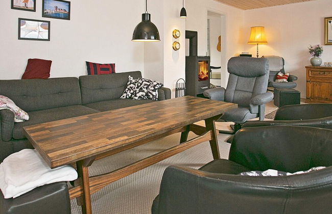 6 Person Holiday Home in Bagenkop - Foto 9