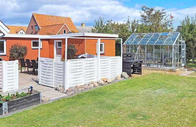 6 Person Holiday Home in Bagenkop - Foto 15