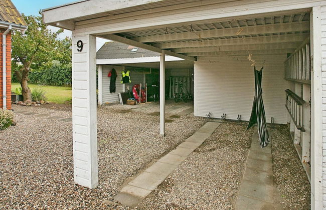 6 Person Holiday Home in Bagenkop - Foto 41