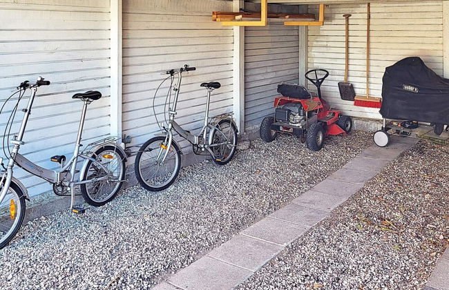6 Person Holiday Home in Bagenkop - Foto 16