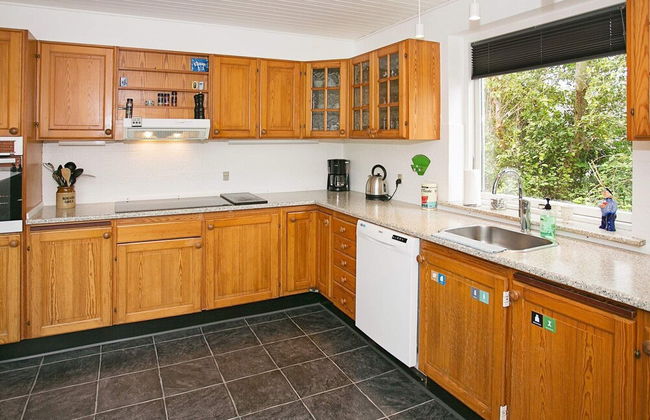 6 Person Holiday Home in Bagenkop - Foto 8