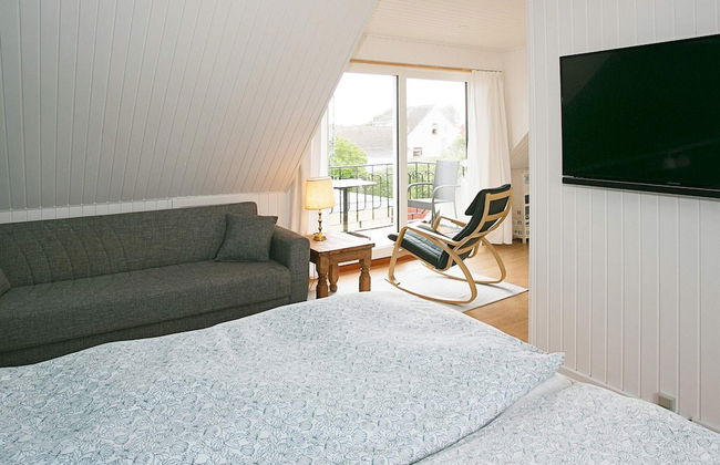 6 Person Holiday Home in Bagenkop - Foto 30