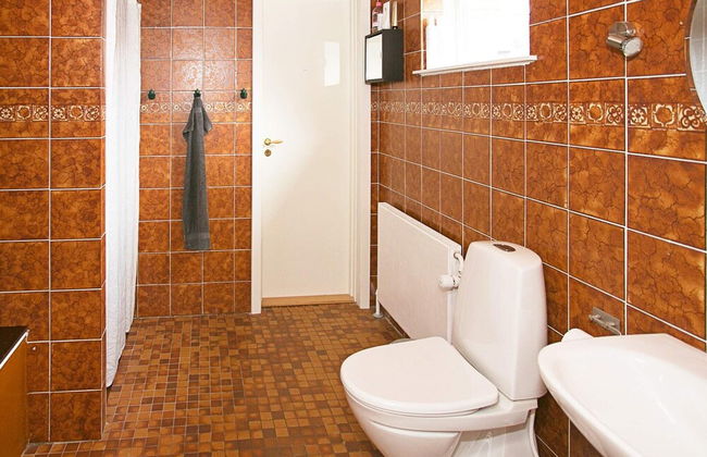 6 Person Holiday Home in Bagenkop - Foto 11