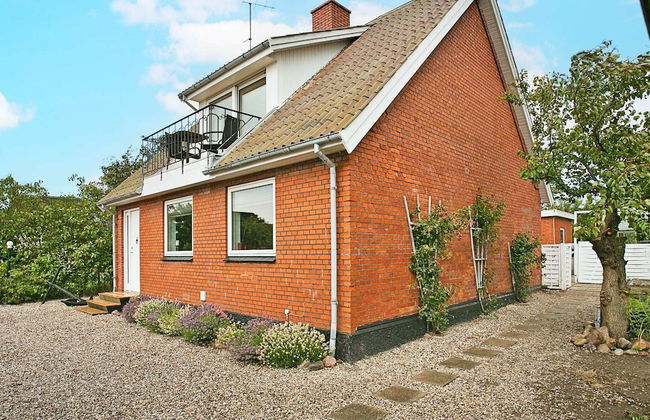6 Person Holiday Home in Bagenkop - Foto 1