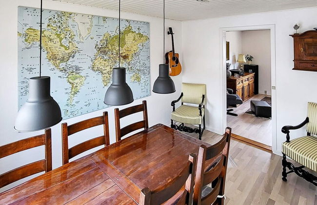6 Person Holiday Home in Bagenkop - Foto 22