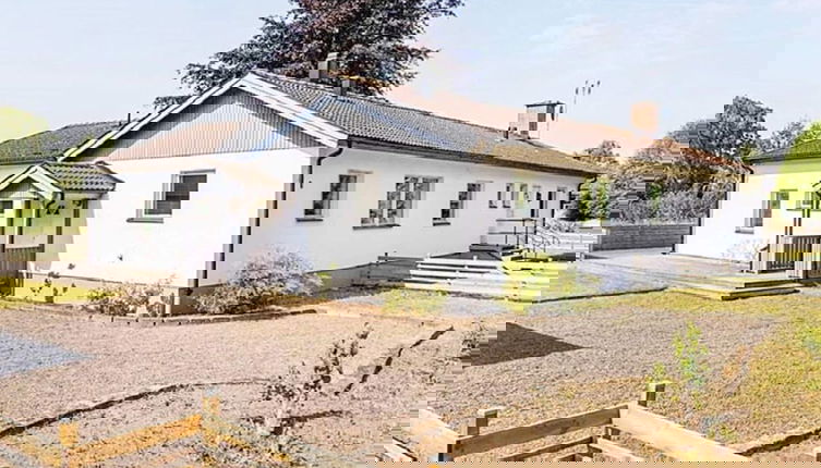 Foto 1 - 8 Person Holiday Home in Yngsjo-by Traum
