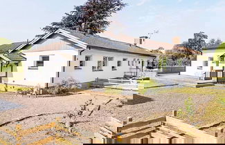 Foto 1 - 8 Person Holiday Home in Yngsjo-by Traum