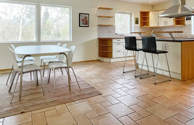 8 Person Holiday Home in Yngsjo-by Traum - Photo 5