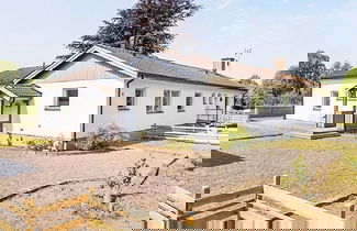 Foto 1 - 8 Person Holiday Home in Yngsjo-by Traum