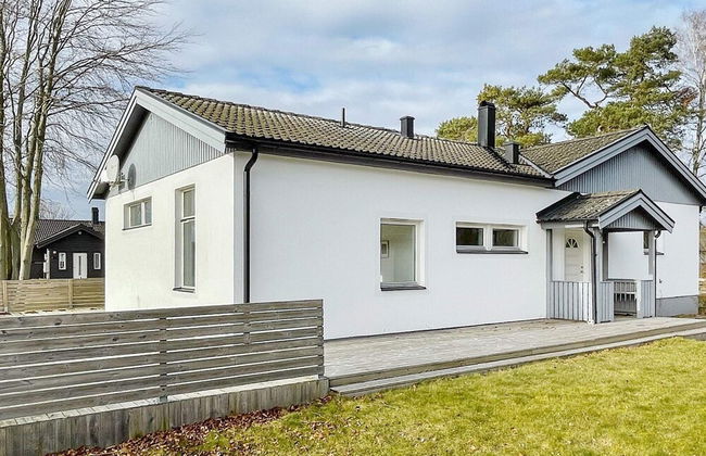 8 Person Holiday Home in Yngsjo-by Traum - Photo 20