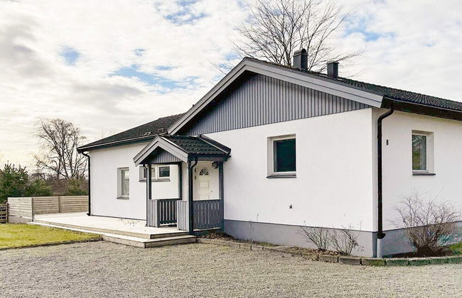 8 Person Holiday Home in Yngsjo-by Traum - Photo 18