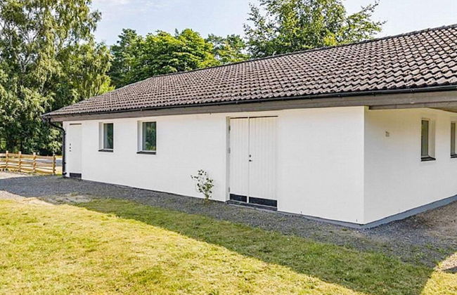 8 Person Holiday Home in Yngsjo-by Traum - Photo 22