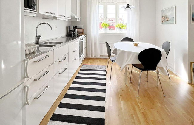 6 Person Holiday Home in Yngsjo, Sverige-by Traum - Photo 7