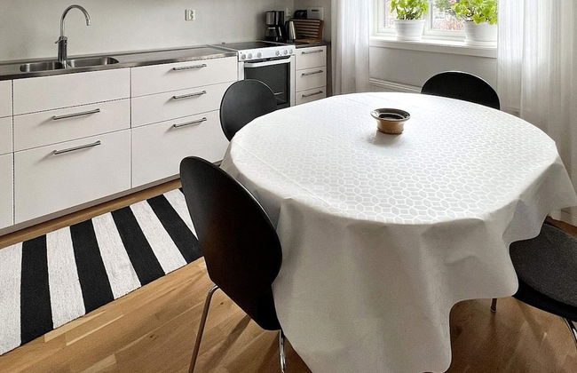 6 Person Holiday Home in Yngsjo, Sverige-by Traum - Photo 16