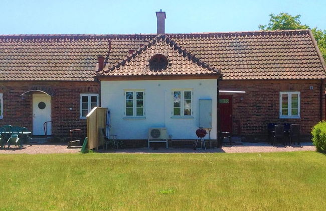 6 Person Holiday Home in Yngsjo, Sverige-by Traum - Photo 1