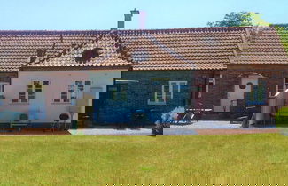 Foto 1 - 6 Person Holiday Home in Yngsjo, Sverige-by Traum