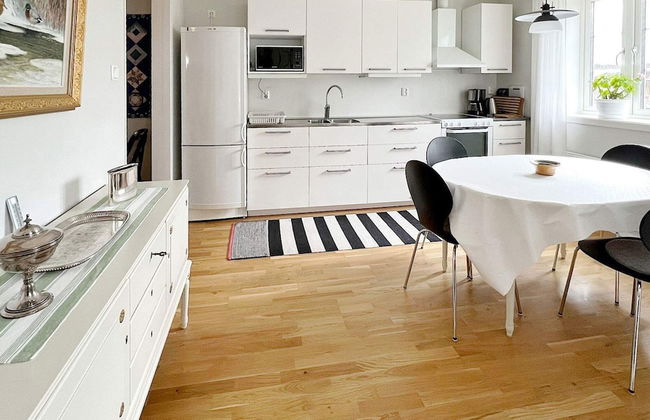 6 Person Holiday Home in Yngsjo, Sverige-by Traum - Photo 6