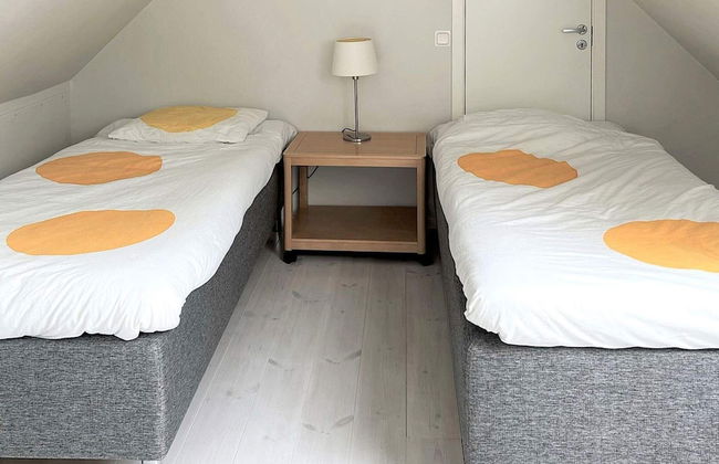 6 Person Holiday Home in Yngsjo, Sverige-by Traum - Photo 3
