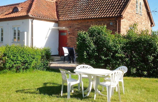 6 Person Holiday Home in Yngsjo, Sverige-by Traum - Photo 25