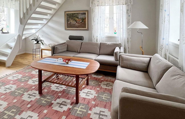 6 Person Holiday Home in Yngsjo, Sverige-by Traum - Photo 10