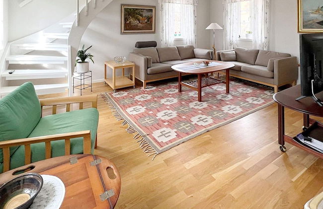 6 Person Holiday Home in Yngsjo, Sverige-by Traum - Photo 11