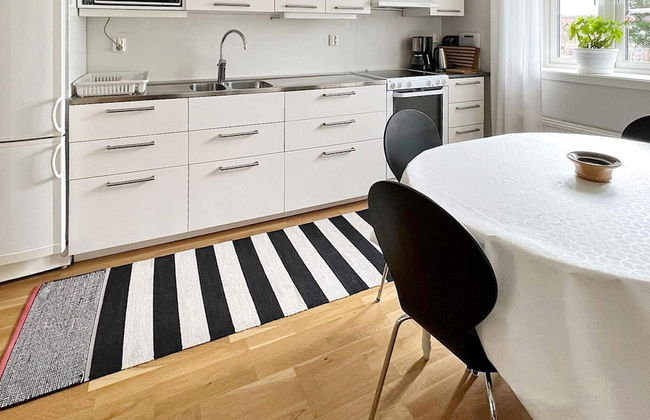 6 Person Holiday Home in Yngsjo, Sverige-by Traum - Photo 8