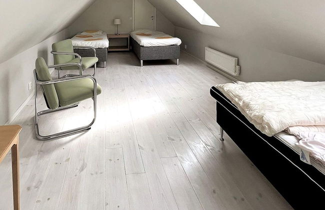 6 Person Holiday Home in Yngsjo, Sverige-by Traum - Photo 2