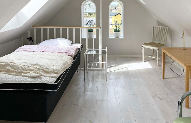 6 Person Holiday Home in Yngsjo, Sverige-by Traum - Photo 4