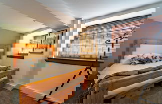 Foto 2 - Stunning Modern City Centre Apartment Retreat