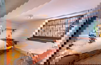 Foto 3 - Stunning Modern City Centre Apartment Retreat