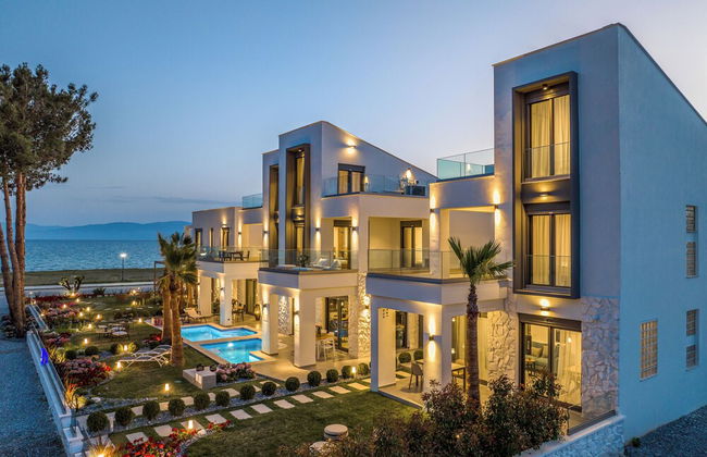 Sea Residence Complex - Foto 1