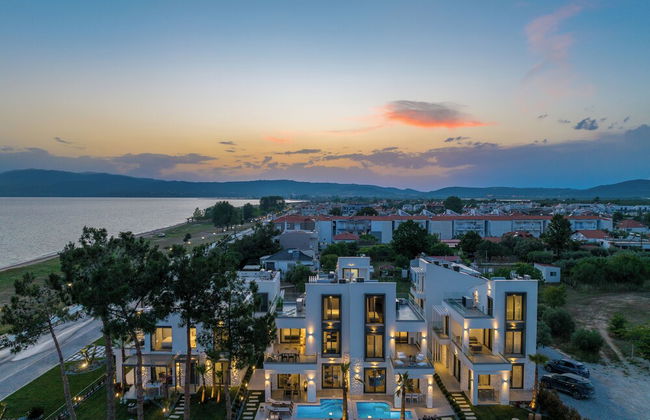 Sea Residence Complex - Foto 30