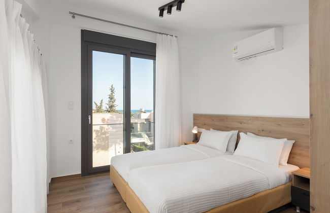 Sea Residence Complex - Foto 11