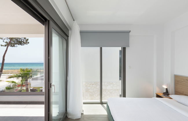 Sea Residence Complex - Foto 4