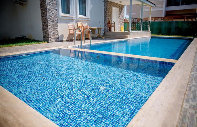 Villa Kaya 2 in Dalyan - Photo 3