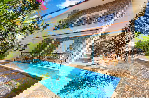 Foto 2 - Villa Kaya 2 in Dalyan