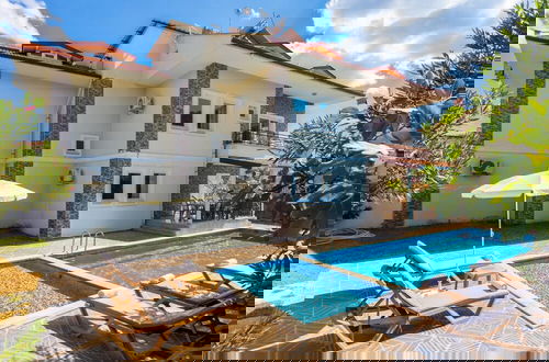 Foto 1 - Villa Kaya 2 in Dalyan