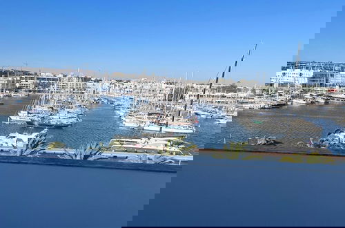 Foto 43 - Spectacular Lagos Marina View apt on Promenade