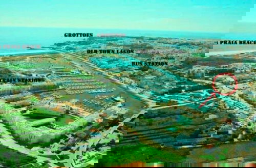 Foto 46 - Spectacular Lagos Marina View apt on Promenade