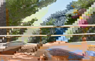 Foto 1 - Dino - Gorgeous Garden - A3 Island
